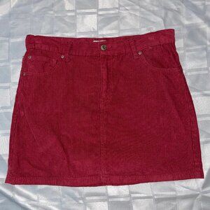 🎉 Bundle Deal: 4 for $20! 🎉 Kensie corduroy skirt 29